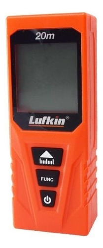 Trena Lufkin Laser 20 Metros Tl0020