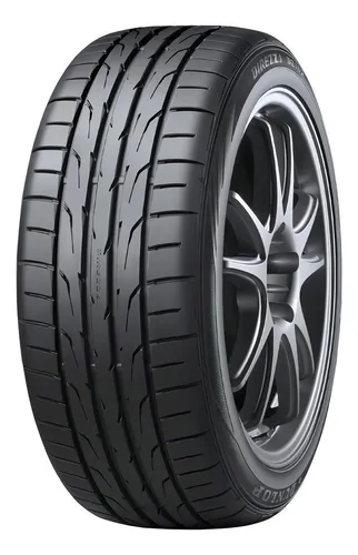 Neumático Dunlop Passeio Direzza DZ102 P 225/45R17 94 W