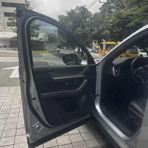 Mazda Cx-90 3.3 Grand Touring Signature Awd At Hibrido Ligero - Mhev