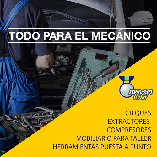 Prensa Espirales Universal Mc Pherson Auto Moto Camioneta .5