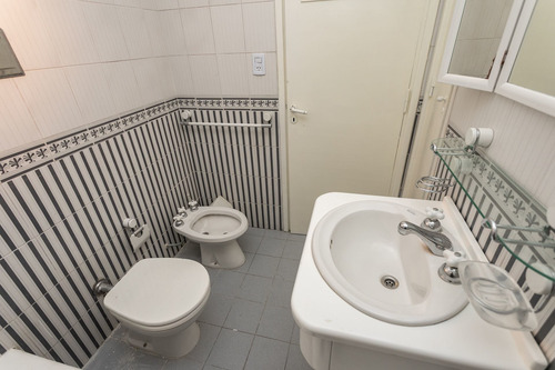 Imagen 30 de 30 de Venta Depto 4 Amb. Con Balcon En San Nicolas