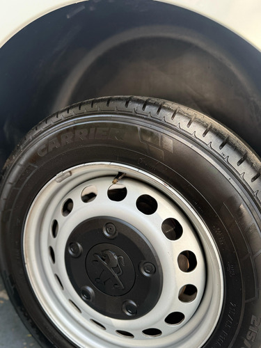Peugeot Expert 1.6 Hdi Premium