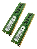 Comprar Memória Ram Ddr3 2gb 1333mhz Smart Pc3-10600 Para Desktop X2