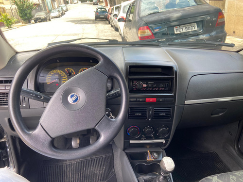 Fiat Palio Weekend 1.8 Hlx Flex 5p