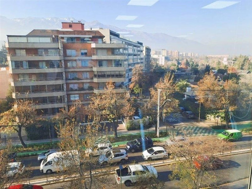Imagen 9 de 16 de Arriendo Oficina Las Condes, Metro Los Dominicos 227 M2
