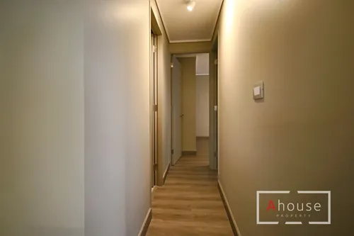 Departamento 2 Dormitorios 2 Baños