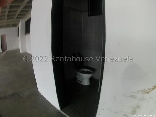 Imagen 6 de 13 de Galpon En Alquiler La Yaguara 22-23668 Renta House Los Samanes