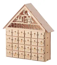 Comprar Calendario De Adviento De 24 Días , Calendario De Adviento