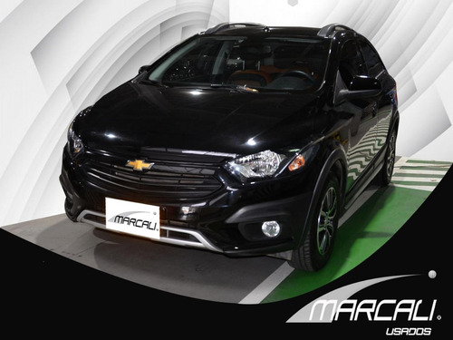 Chevrolet Onix Hb