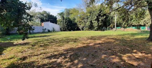 Imagen 3 de 6 de Lotes En Venta En Cañuelas Bº 1 De Mayo