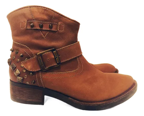 Botas Blaque 37 (Usado)