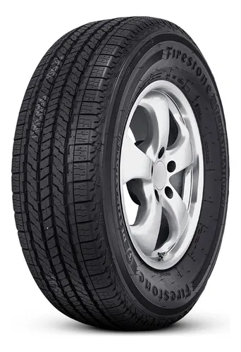 Pneu Firestone Aro 17 Destination H/t 265/65r17 112h