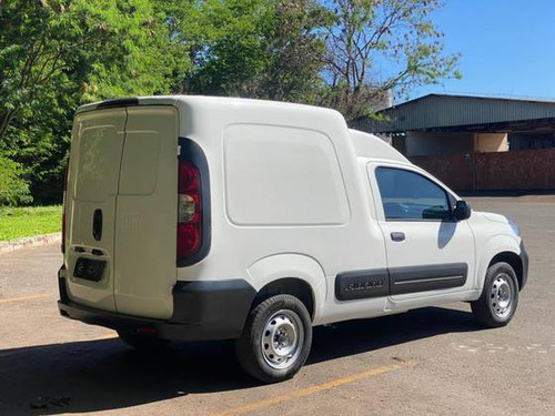 Fiat Fiorino 1.4 MPI FURGÃO ENDURANCE 8V FLEX 2P MANUAL