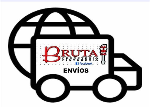 Pintura Antihongo Blanco Interior Premium 18 Litros Brutaf