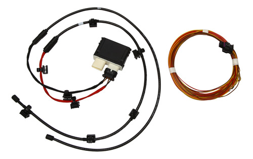 Sensor De Pie Y Cable Con Sistema Auto Easy Open Para Malete