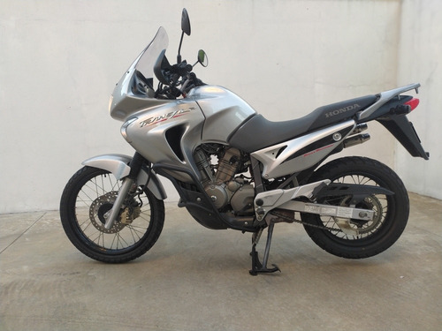 Honda Transalp Xl650v 2005