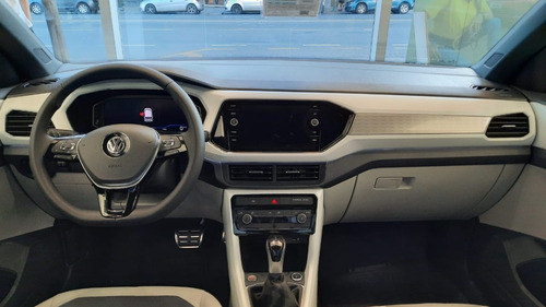 T-cross Highline 1.6 Md