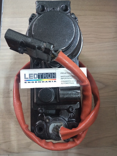Módulo Da Turbina He400vg - Volkswagen 19-420/25-420/26-420 (Recondicionado)