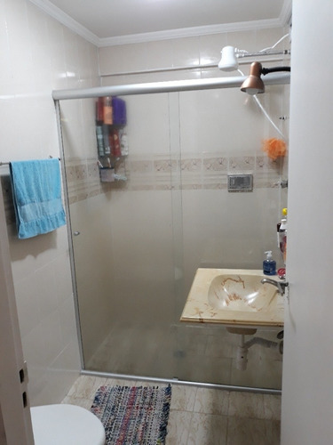 Imagem 4 de 15 de Apartamento Com 2 Quartos À Venda Na Moóca. - 753