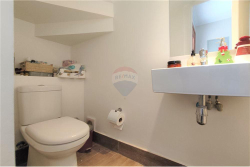 Imagen 9 de 13 de Casa En Venta 4d + 3b + 4e, La Florida- Alto Macul
