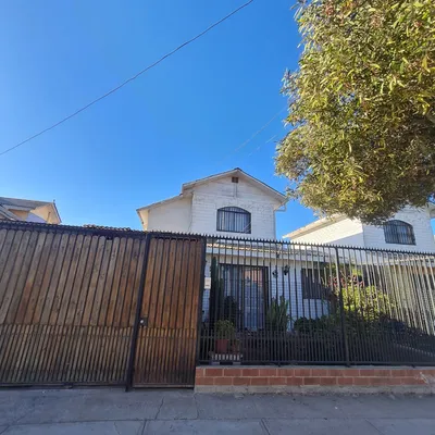 Casa en arriendo