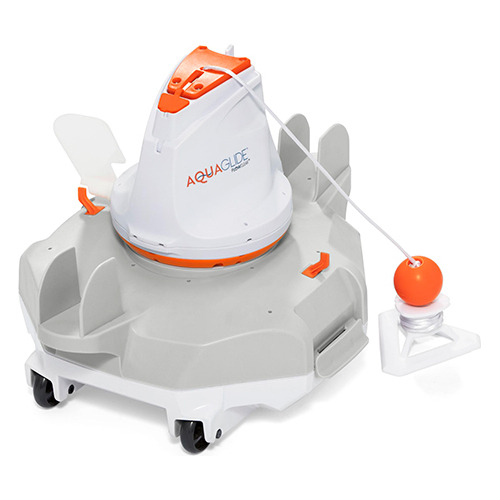 Robot Limpia Piscinas Aqua Glide Bestway