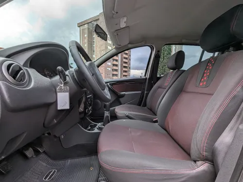 Renault Stepway 1.6l