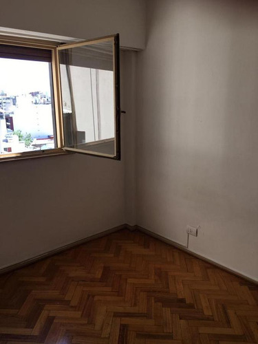 Imagen 11 de 15 de Venta De Departamento En Caba Zona Almagro De 2 Ambs Piso Alto Confort Y Mucha Luz