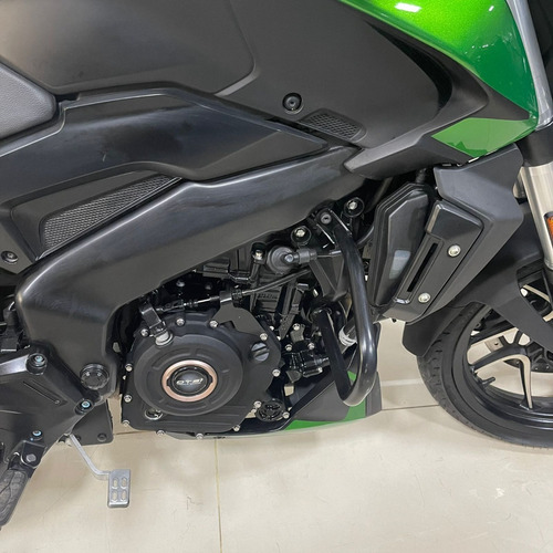 Bajaj Dominar 400 Usado 2021 - 13.270 Km