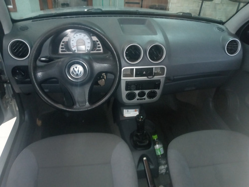 Volkswagen Gol 2008 1.0 Trend Total Flex 5p