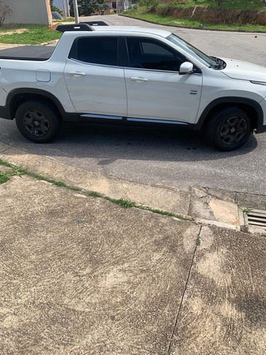 Fiat Toro 2.0 Freedom 4x4 4p