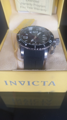 Reloj Invicta