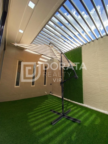 Imagen 19 de 22 de Lujoso Townhouse En Venta Naguanagua Sector Manantial Gavip