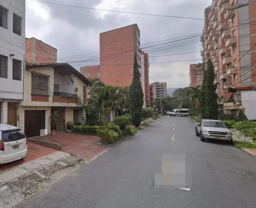Lote En Venta En Conquistadores. Cod V12088