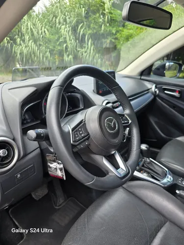 Mazda 2 1.5 Grand Touring Lx