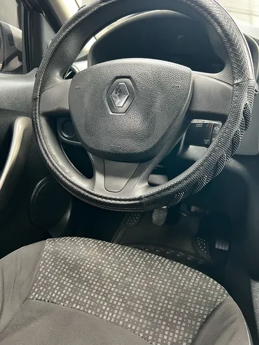 Renault Sandero AUTHENTIQUE / LIFE MT 1600CC 8V AA 2AB ABS