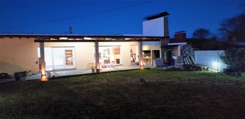 Imagen 3 de 4 de Quinta Con Quincho En Tandil.