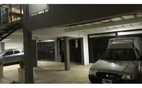 Departamento Totalmente Amoblado 2 Ambientes