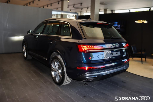 Audi Q7 3.0 55 TFSI MHEV S-LINE QUATTRO TIPTRONIC