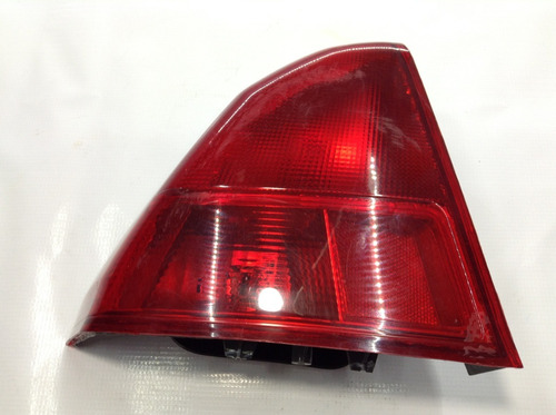 Calavera Ext Derecha Honda Civic Mod 01-02 Original