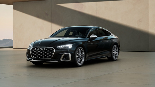 Audi S5 Sportback 2024 Njm