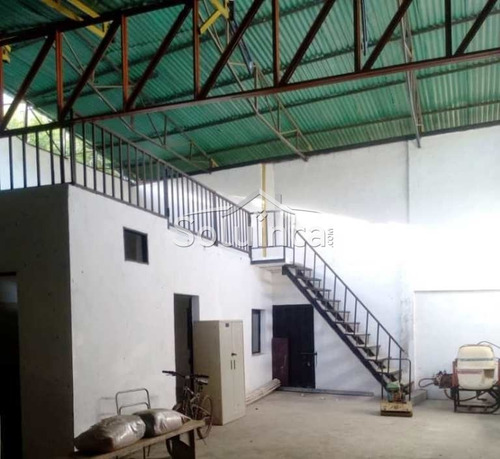 Imagen 7 de 10 de Galpón En Venta Mérida, Vega De Las González