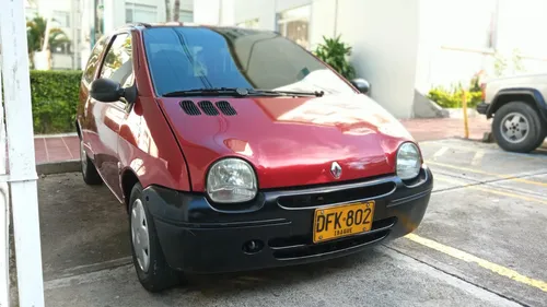 Renault Twingo 1.2 Access
