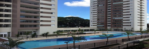 Imagem 9 de 15 de Apartamento Para Venda Em Taubaté, Vila Edmundo, 3 Suítes, 1 Banheiro, 2 Vagas - Ap0760_1-2065410