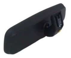 Retrovisor Interno Celta Corsa 01 02 03 04 05 06 Preto