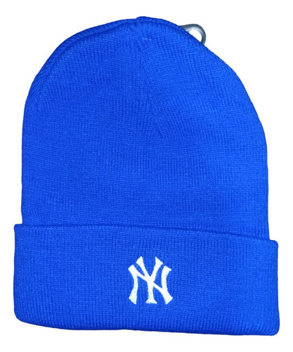 Gorra New York