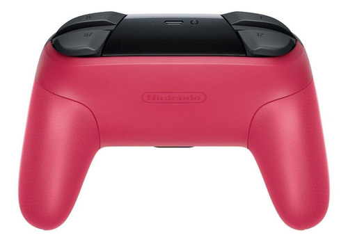 Imagen 3 de 3 de Control joystick inalámbrico Nintendo Switch Pro Controller xenoblade chronicles 2