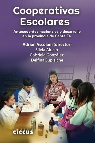 Cooperativas Escolares - Adrian Ascolani