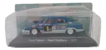 Comprar Ford Falcon T.c. Nasif Estefano 1973 Metal Devoto Hobbies