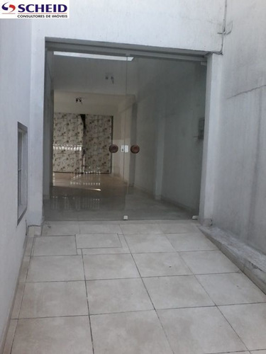 Imagem 5 de 15 de Oportunidade Unica Imóvel Localizado Grande Avenida. - Mr58805